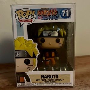 Pop! Naruto #71